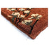 Magnolia Coral 100% Coir Thick Door Mat - Floorsome - Door Mat - DMMAGNLCORL4575 - Door Mat