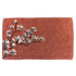 Magnolia Coral 100% Coir Thick Door Mat - Floorsome - Door Mat - DMMAGNLCORL4575 - Door Mat