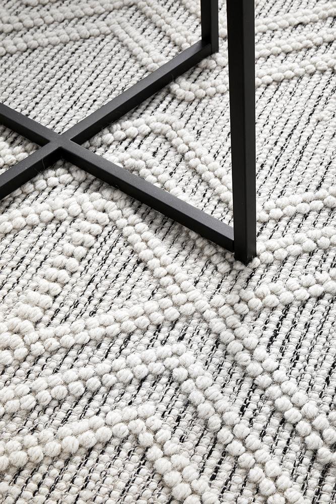 Maison Clara Rug - Floorsome - MAISON COLLECTION - MSN - CLARA - 225X155 - MAISON COLLECTION