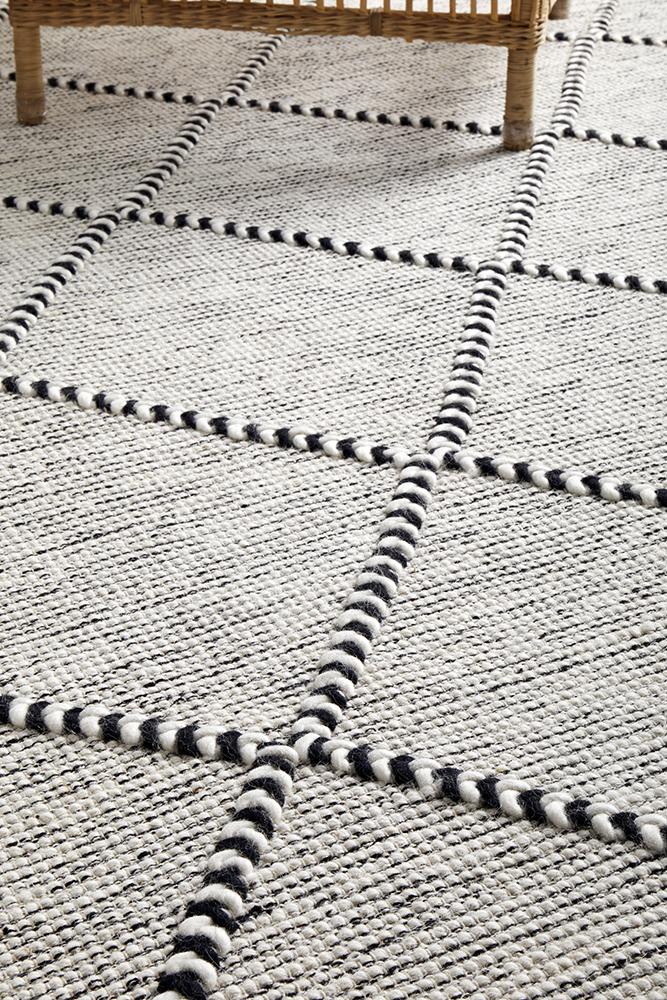Maison Jasmin Rug - Floorsome - MAISON COLLECTION - MSN - JASMIN - 225X155 - MAISON COLLECTION