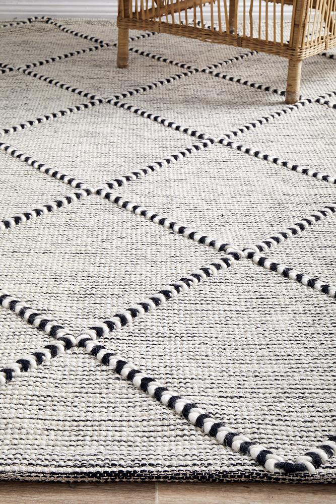 Maison Jasmin Rug - Floorsome - MAISON COLLECTION - MSN - JASMIN - 225X155 - MAISON COLLECTION