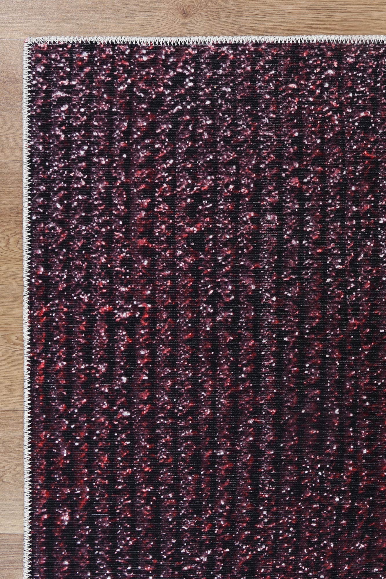 Malama By Saretta Washable Rug - Floorsome - Rug - ABOR1604028 - Rug