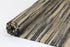 Malmo Grey Stipe Natural Jute Rug - Floorsome - Natural - MALM160GREY - Natural