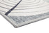 Maples Designer Area Rug - Floorsome - Modern - SUNMAPLES090150 - Modern
