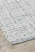 Marble Ivory Grey - Floorsome - FLATWEAVE - VENEZIA - IVORY - 160X230 - FLATWEAVE