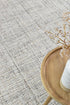 Marble Ivory Grey - Floorsome - FLATWEAVE - VENEZIA - IVORY - 160X230 - FLATWEAVE