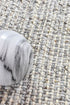 Marble Ivory Grey - Floorsome - FLATWEAVE - VENEZIA - IVORY - 160X230 - FLATWEAVE