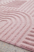 Marigold Dior Pink - Floorsome - Marigold Collection - MAR - DIOR - PNK - 230X160 - Marigold Collection