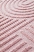 Marigold Dior Pink - Floorsome - Marigold Collection - MAR - DIOR - PNK - 230X160 - Marigold Collection