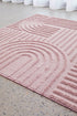 Marigold Dior Pink - Floorsome - Marigold Collection - MAR - DIOR - PNK - 230X160 - Marigold Collection