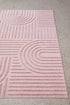 Marigold Dior Pink - Floorsome - Marigold Collection - MAR - DIOR - PNK - 230X160 - Marigold Collection