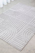 Marigold Dior Silver - Floorsome - Marigold Collection - MAR - DIOR - SIL - 230X160 - Marigold Collection