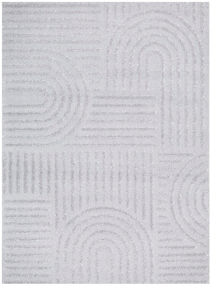 Marigold Dior Silver - Floorsome - Marigold Collection - MAR - DIOR - SIL - 230X160 - Marigold Collection