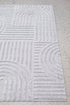 Marigold Dior Silver - Floorsome - Marigold Collection - MAR - DIOR - SIL - 230X160 - Marigold Collection