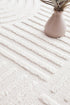 Marigold Dior White - Floorsome - Marigold Collection - MAR - DIOR - WHT - 230X160 - Marigold Collection