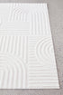 Marigold Dior White - Floorsome - Marigold Collection - MAR - DIOR - WHT - 230X160 - Marigold Collection