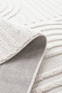 Marigold Dior White - Floorsome - Marigold Collection - MAR - DIOR - WHT - 230X160 - Marigold Collection