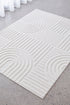 Marigold Dior White - Floorsome - Marigold Collection - MAR - DIOR - WHT - 230X160 - Marigold Collection
