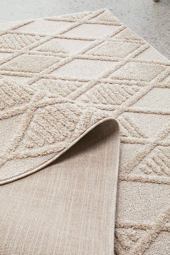Marigold Lisa Natural - Floorsome - Marigold Collection - MAR - LISA - NAT - 230X160 - Marigold Collection