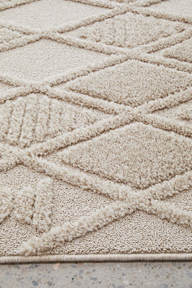 Marigold Lisa Natural - Floorsome - Marigold Collection - MAR - LISA - NAT - 230X160 - Marigold Collection