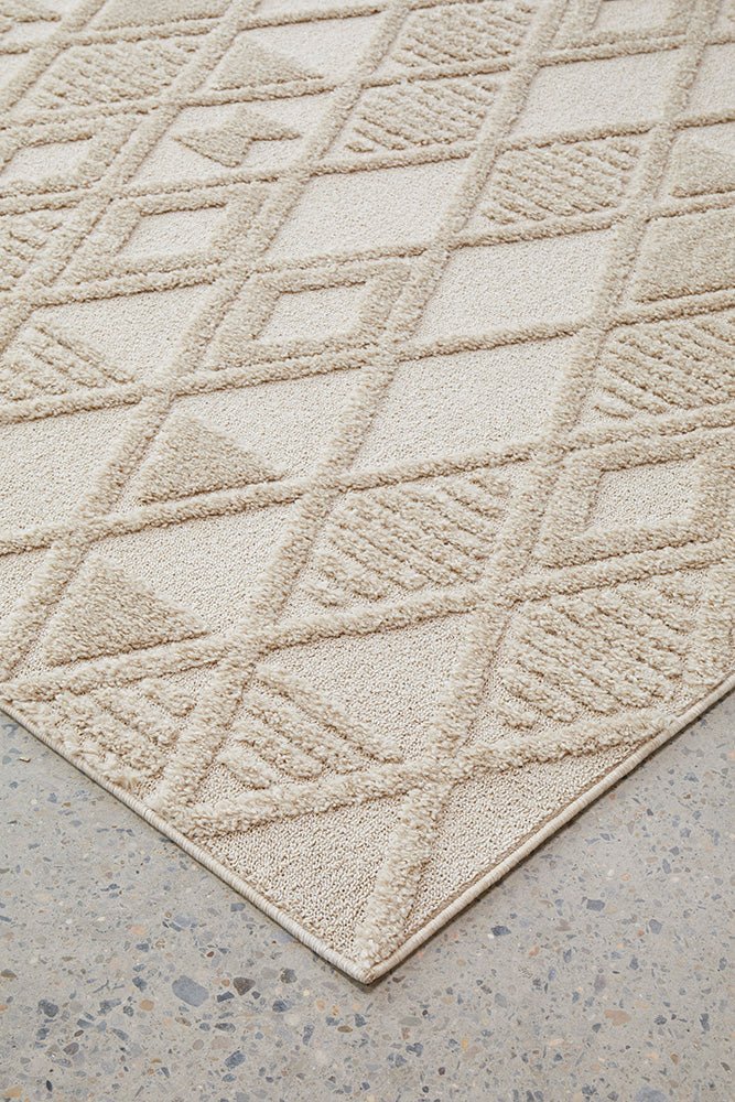 Marigold Lisa Natural - Floorsome - Marigold Collection - MAR - LISA - NAT - 230X160 - Marigold Collection