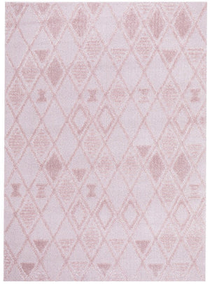 Marigold Lisa Pink - Floorsome - Marigold Collection