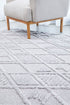 Marigold Lisa Silver - Floorsome - Marigold Collection - MAR - LISA - SIL - 230X160 - Marigold Collection