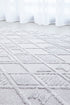Marigold Lisa Silver - Floorsome - Marigold Collection - MAR - LISA - SIL - 230X160 - Marigold Collection
