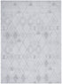 Marigold Lisa Silver - Floorsome - Marigold Collection - MAR - LISA - SIL - 230X160 - Marigold Collection