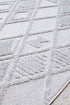 Marigold Lisa Silver - Floorsome - Marigold Collection - MAR - LISA - SIL - 230X160 - Marigold Collection