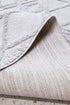 Marigold Lisa Silver - Floorsome - Marigold Collection - MAR - LISA - SIL - 230X160 - Marigold Collection