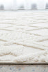 Marigold Lisa White - Floorsome - Marigold Collection - MAR - LISA - WHT - 230X160 - Marigold Collection