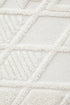 Marigold Lisa White - Floorsome - Marigold Collection - MAR - LISA - WHT - 230X160 - Marigold Collection