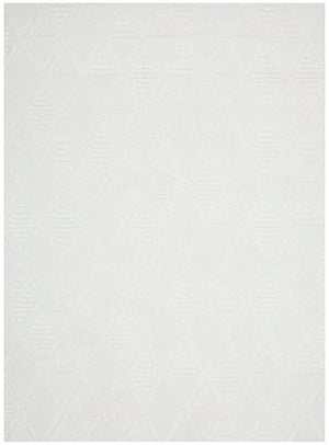 Marigold Lisa White - Floorsome - Marigold Collection