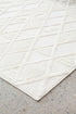 Marigold Lisa White - Floorsome - Marigold Collection - MAR - LISA - WHT - 230X160 - Marigold Collection