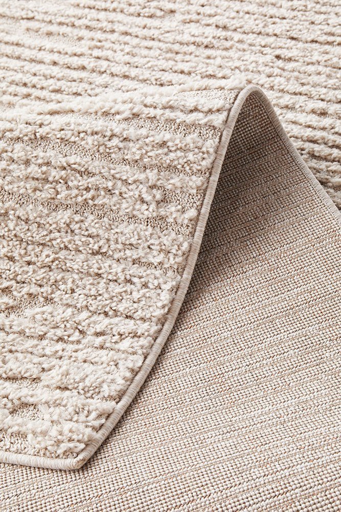 Marigold Suri Natural - Floorsome - Marigold Collection - MAR - SURI - NAT - 230X160 - Marigold Collection