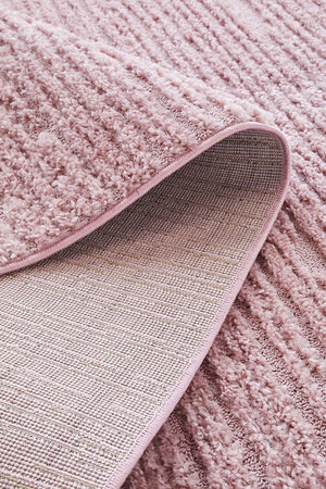 Marigold Suri Pink - Floorsome - Marigold Collection