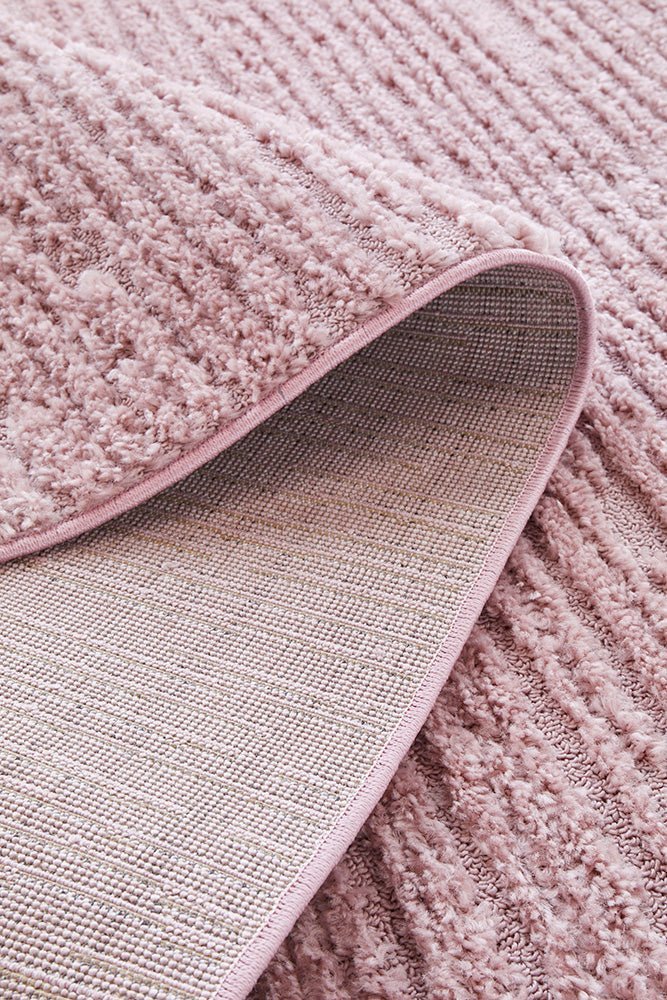 Marigold Suri Pink - Floorsome - Marigold Collection - MAR - SURI - PNK - 230X160 - Marigold Collection