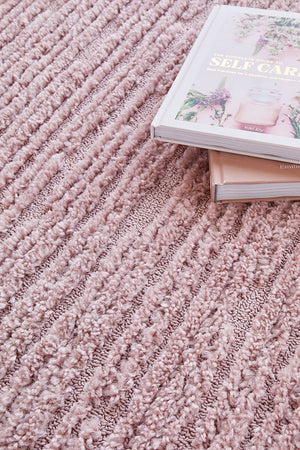 Marigold Suri Pink - Floorsome - Marigold Collection