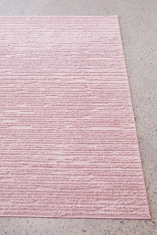 Marigold Suri Pink - Floorsome - Marigold Collection - MAR - SURI - PNK - 230X160 - Marigold Collection