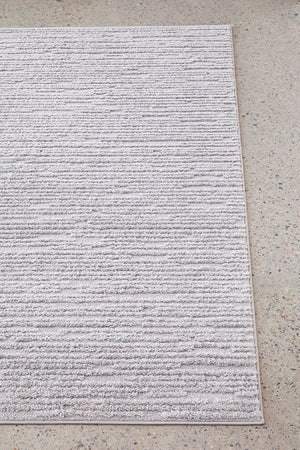 Marigold Suri Silver - Floorsome - Marigold Collection