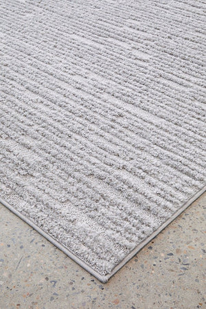 Marigold Suri Silver - Floorsome - Marigold Collection