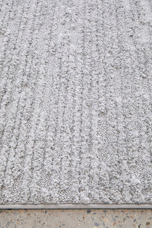 Marigold Suri Silver - Floorsome - Marigold Collection