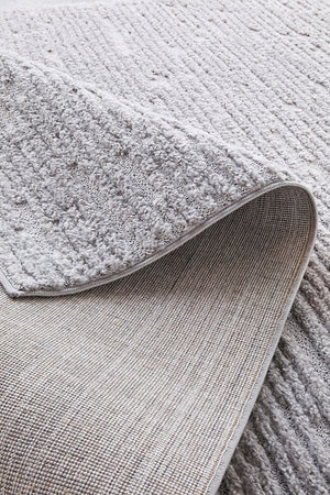 Marigold Suri Silver - Floorsome - Marigold Collection