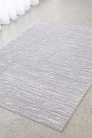 Marigold Suri Silver - Floorsome - Marigold Collection
