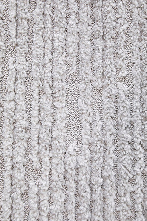 Marigold Suri Silver - Floorsome - Marigold Collection