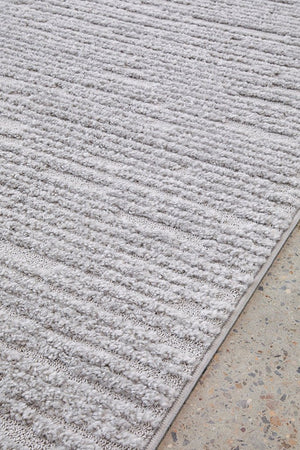 Marigold Suri Silver - Floorsome - Marigold Collection