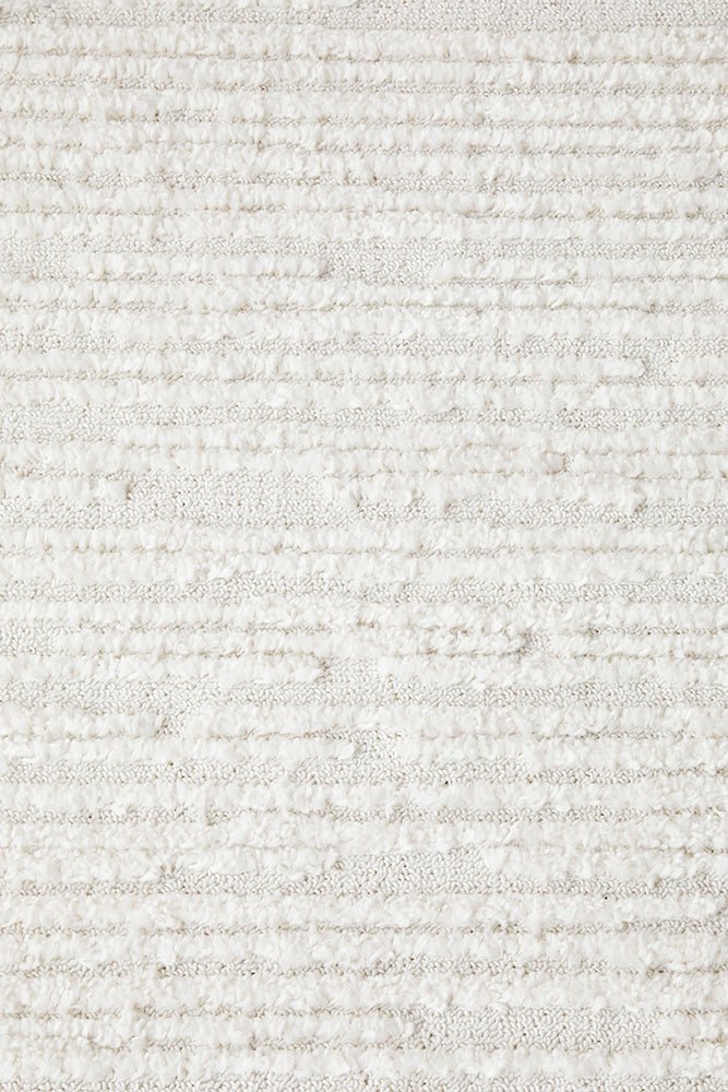 Marigold Suri White - Floorsome - Marigold Collection - MAR - SURI - WHT - 230X160 - Marigold Collection