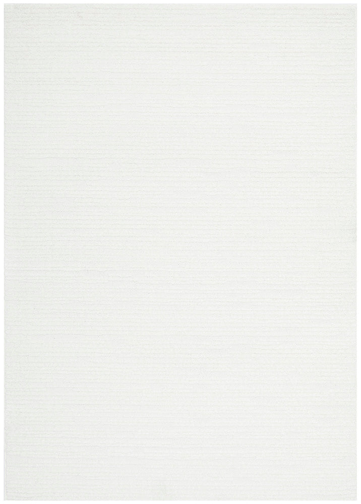 Marigold Suri White - Floorsome - Marigold Collection - MAR - SURI - WHT - 230X160 - Marigold Collection