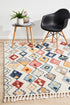 Marrakesh 333 Multi Rug - Floorsome - Modern